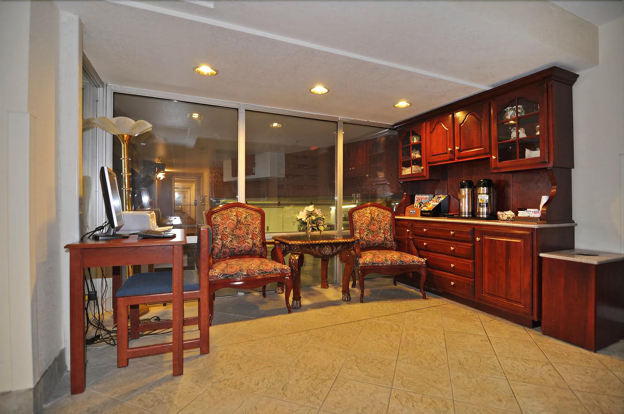Gold Leaf Hotel Of Dewey Dewey Beach Habitación foto