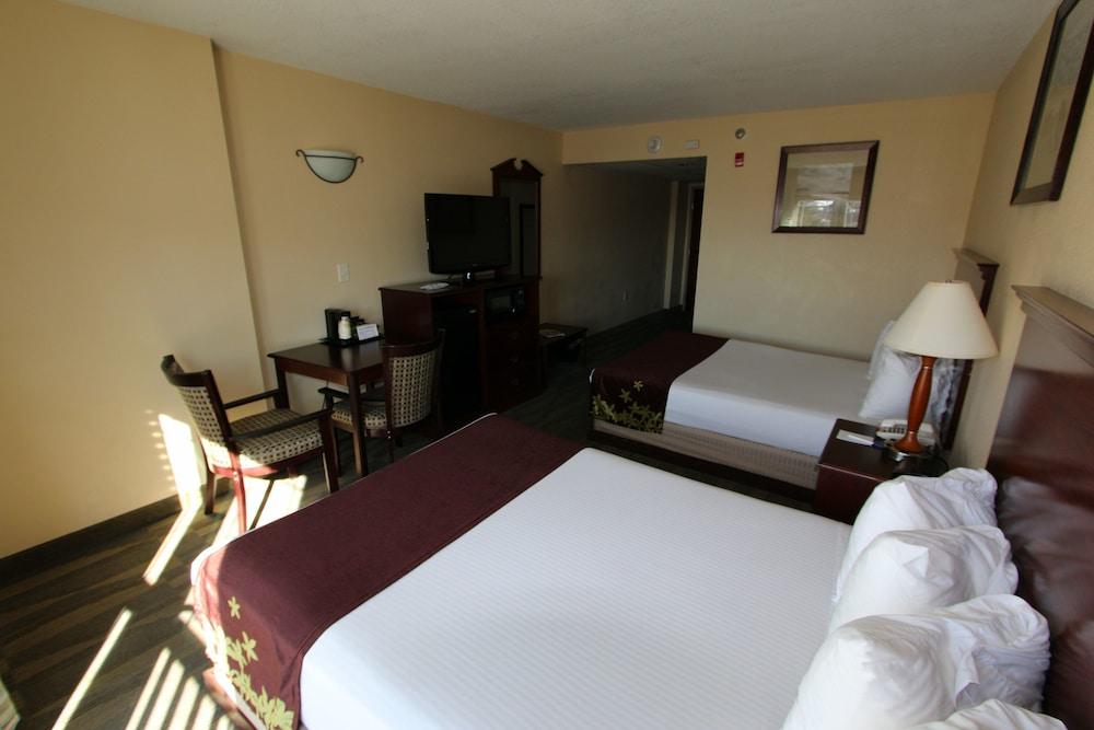 Gold Leaf Hotel Of Dewey Dewey Beach Exterior foto