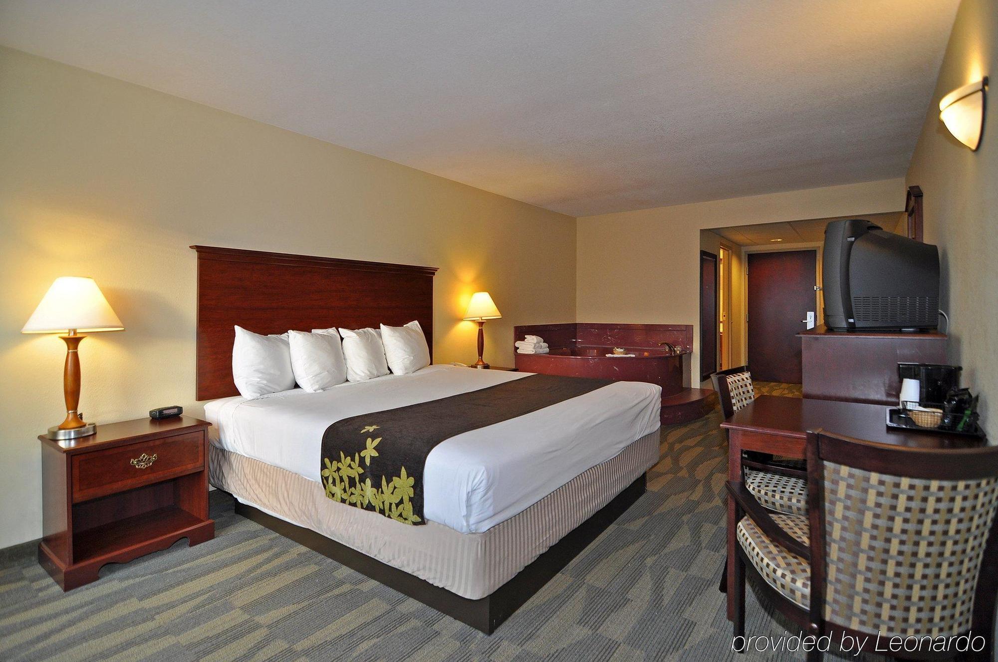 Gold Leaf Hotel Of Dewey Dewey Beach Habitación foto