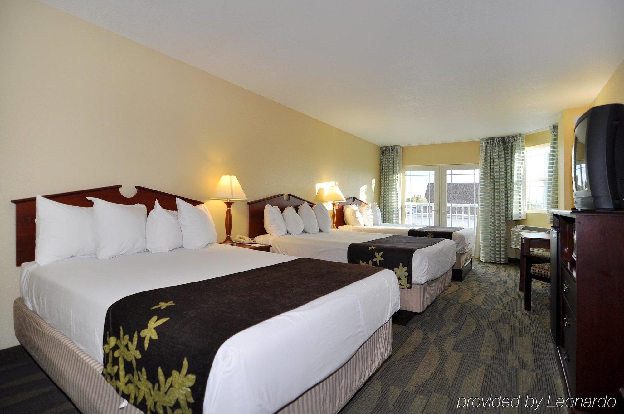 Gold Leaf Hotel Of Dewey Dewey Beach Habitación foto