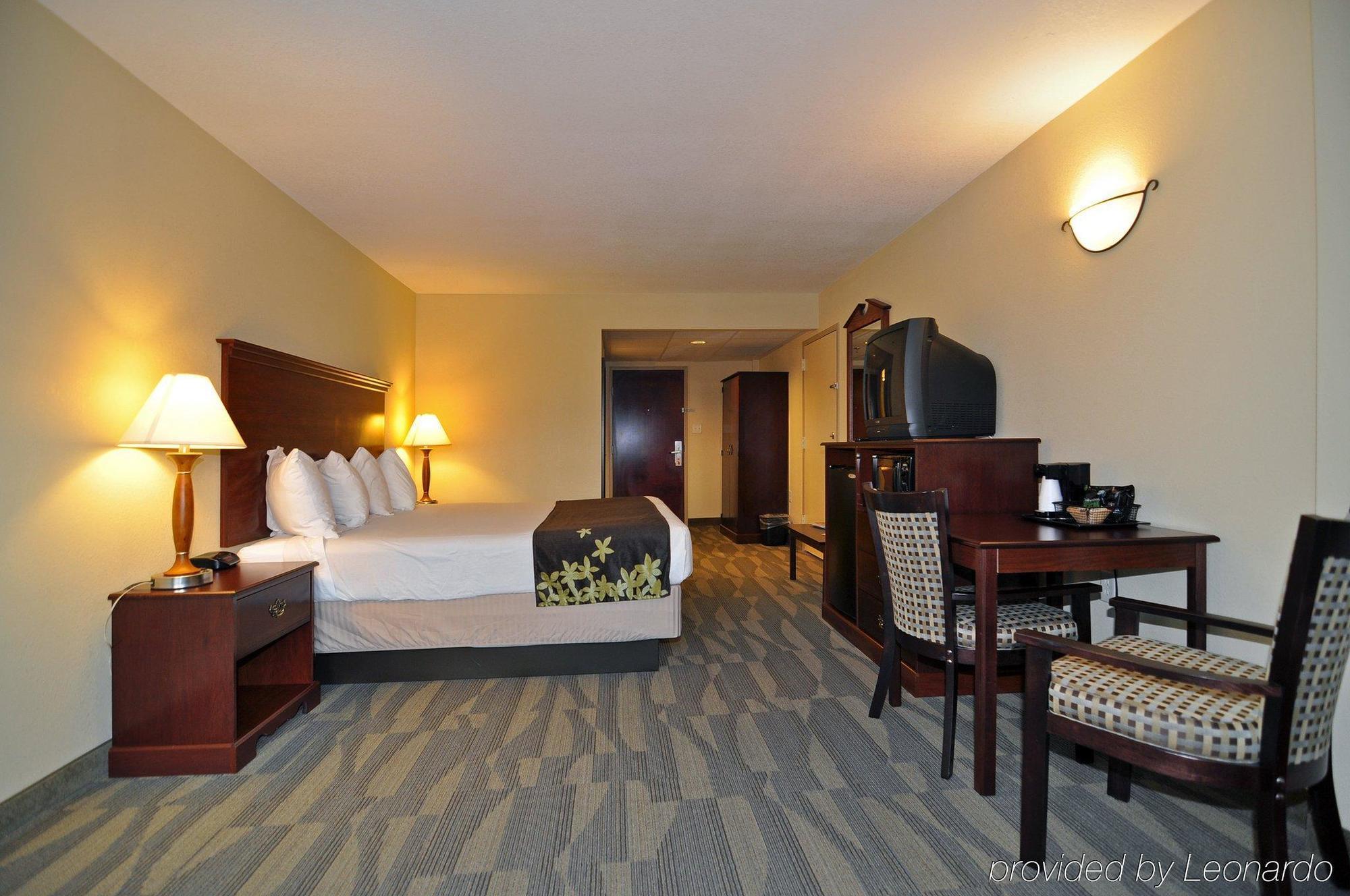 Gold Leaf Hotel Of Dewey Dewey Beach Habitación foto
