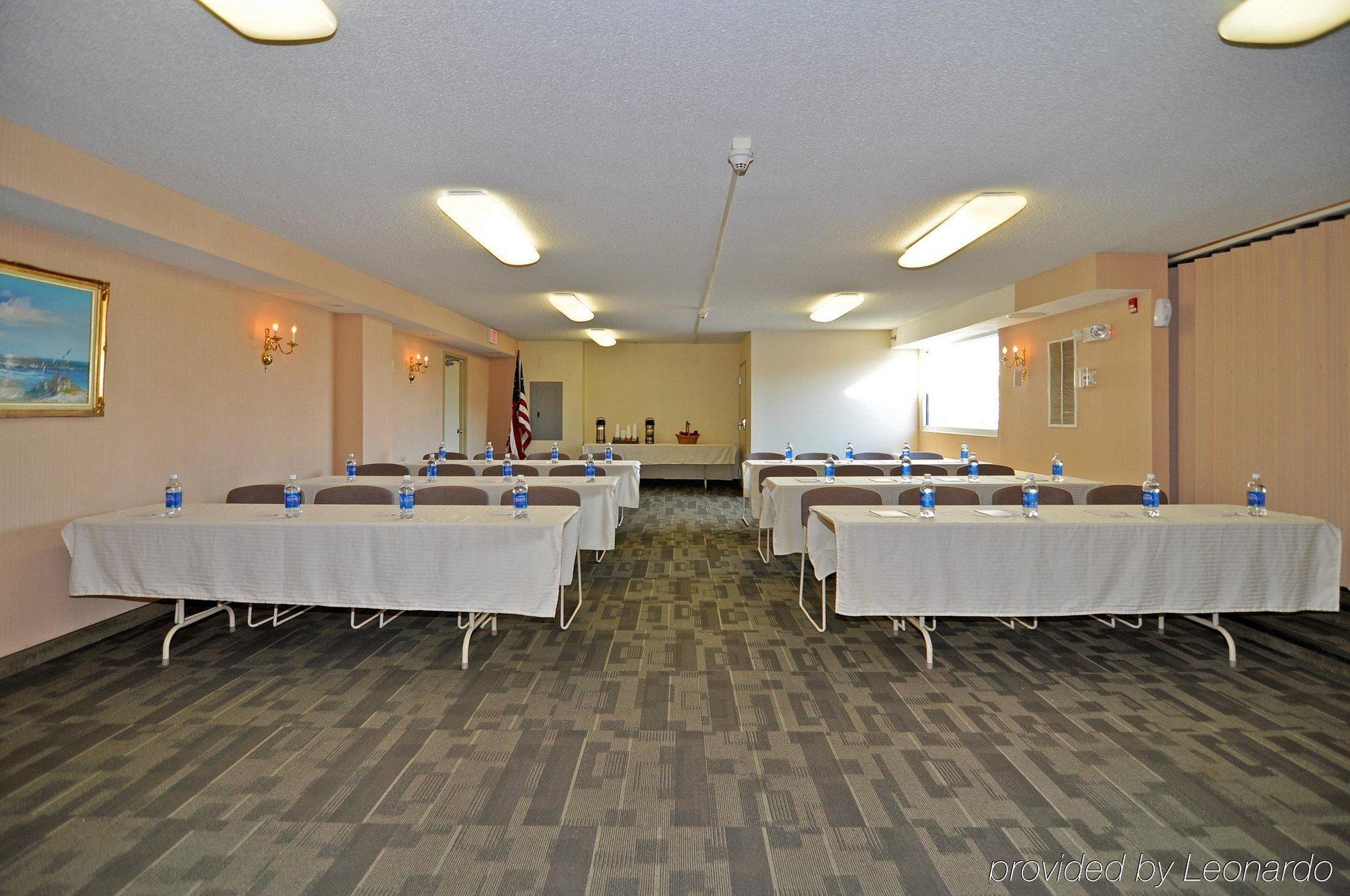 Gold Leaf Hotel Of Dewey Dewey Beach Facilidades foto