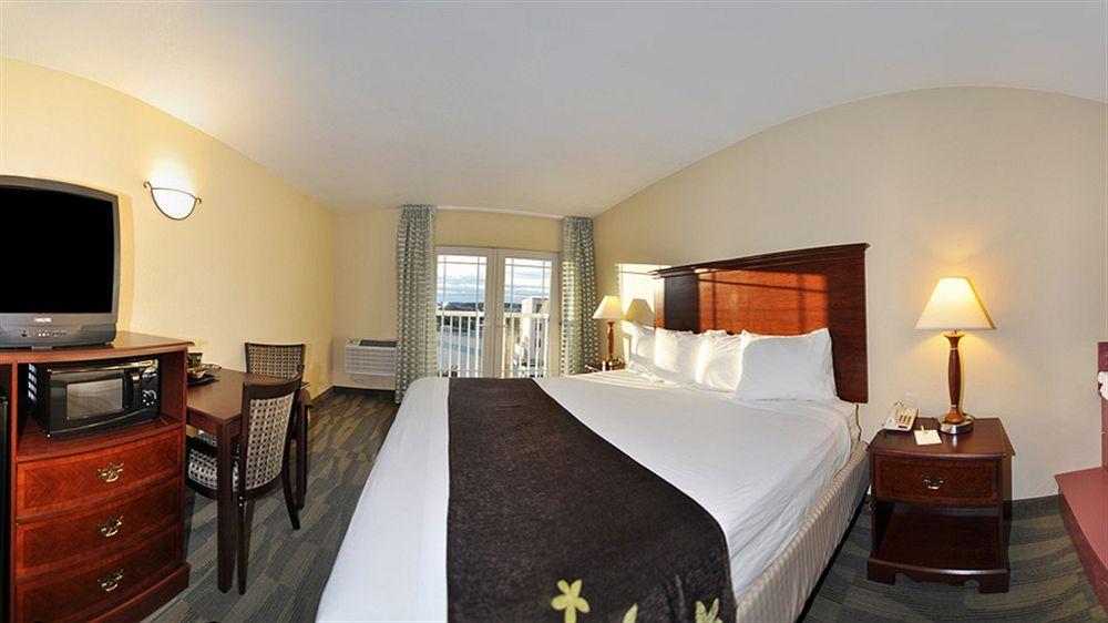 Gold Leaf Hotel Of Dewey Dewey Beach Exterior foto