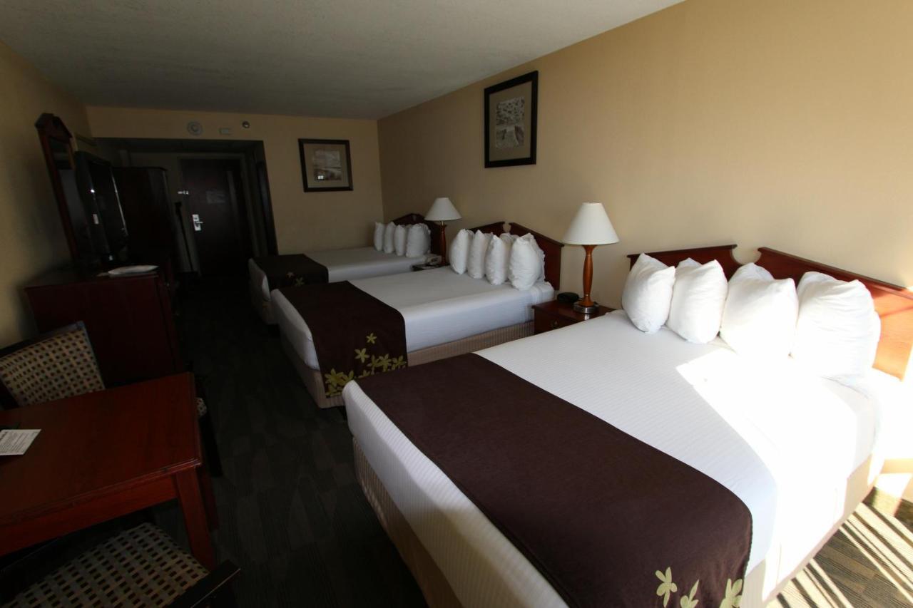 Gold Leaf Hotel Of Dewey Dewey Beach Exterior foto